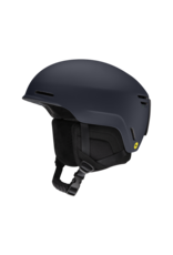 Smith Smith Method MIPS Helmet Matt Midnight Navy SM