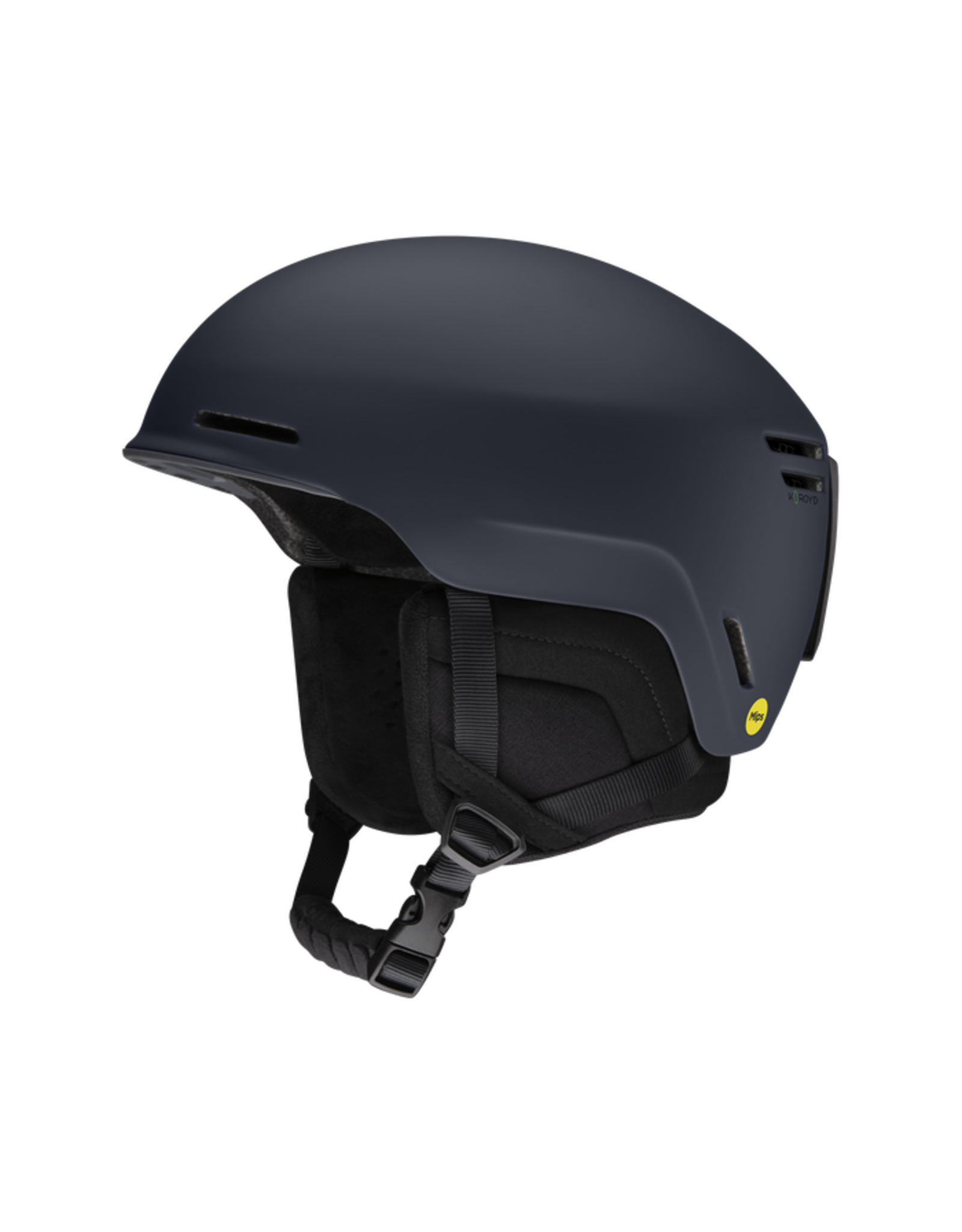 Smith Smith Method MIPS Helmet Matt Midnight Navy SM