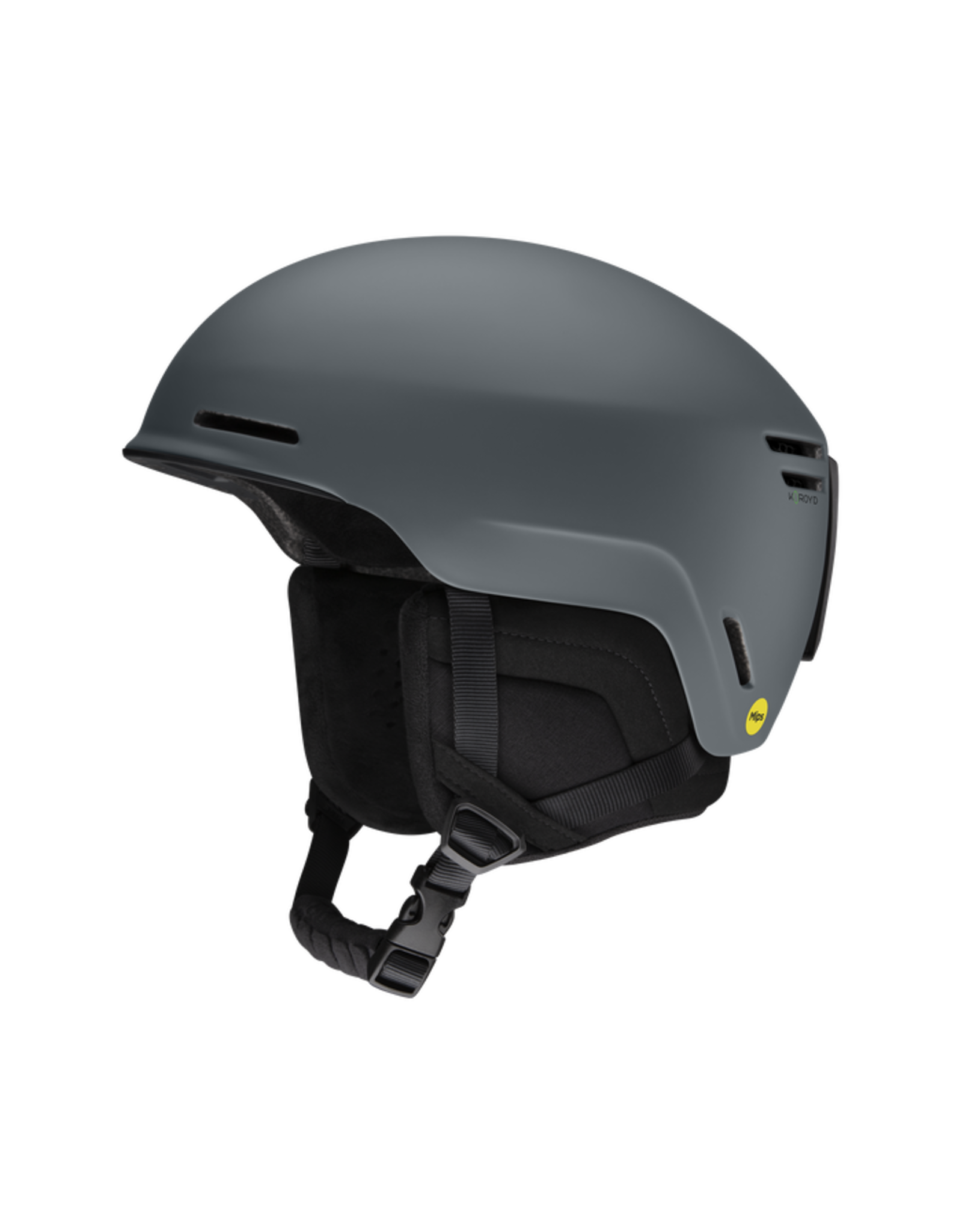 Smith Smith Method MIPS Helmet Matt Slate LG