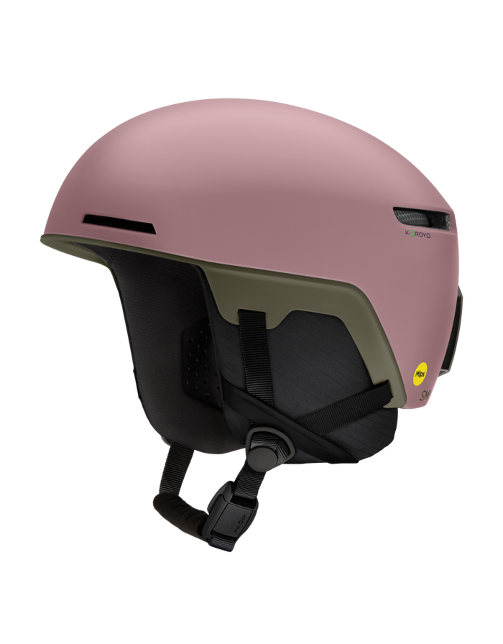 Smith Smith Code MIPS Helmet Matt Dusk SM