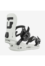 Union Union Strata Snowboard Binding Bone White L