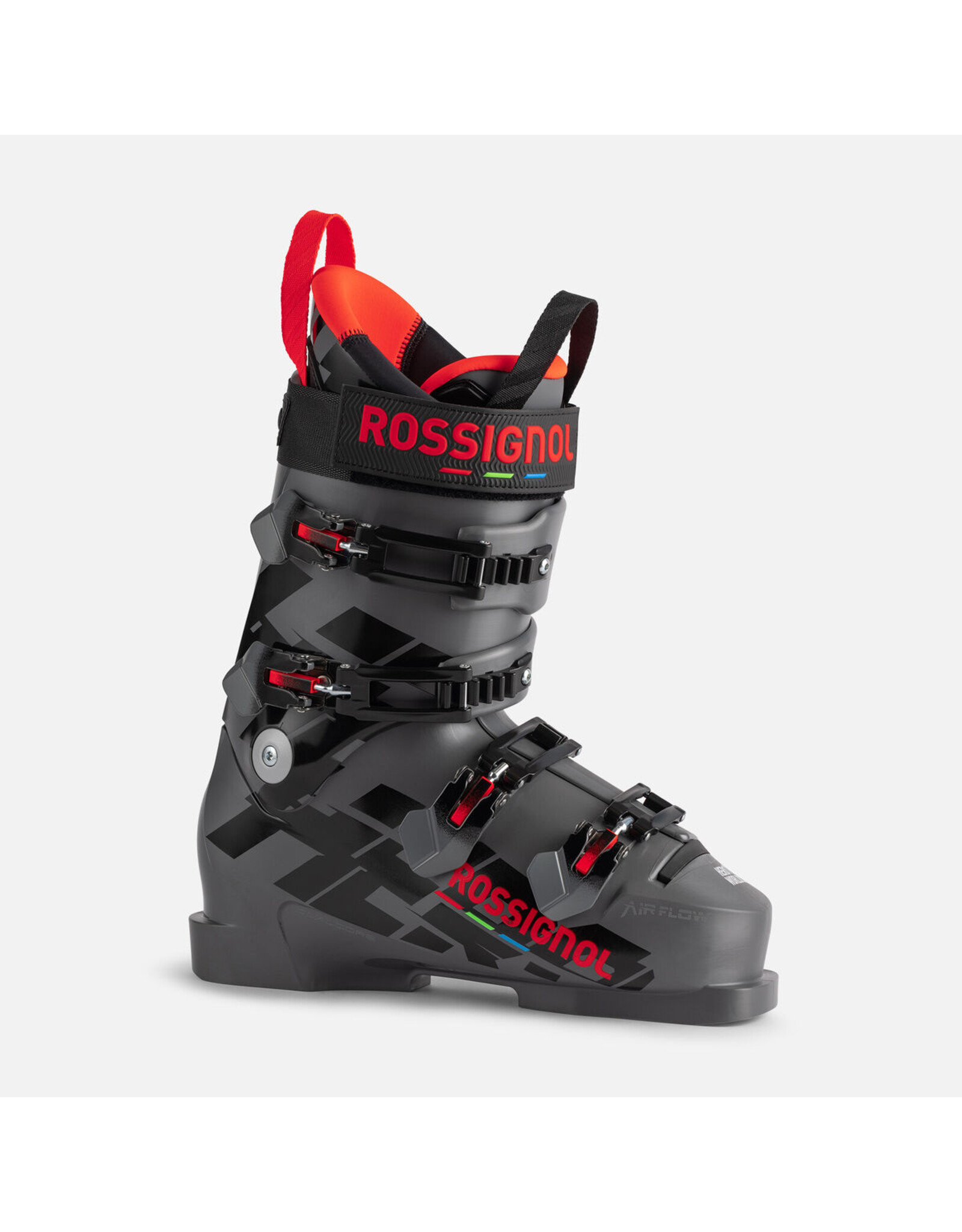 Rossignol ROSSIGNOL HERO WORLD CUP 110 MV - METEOR F24