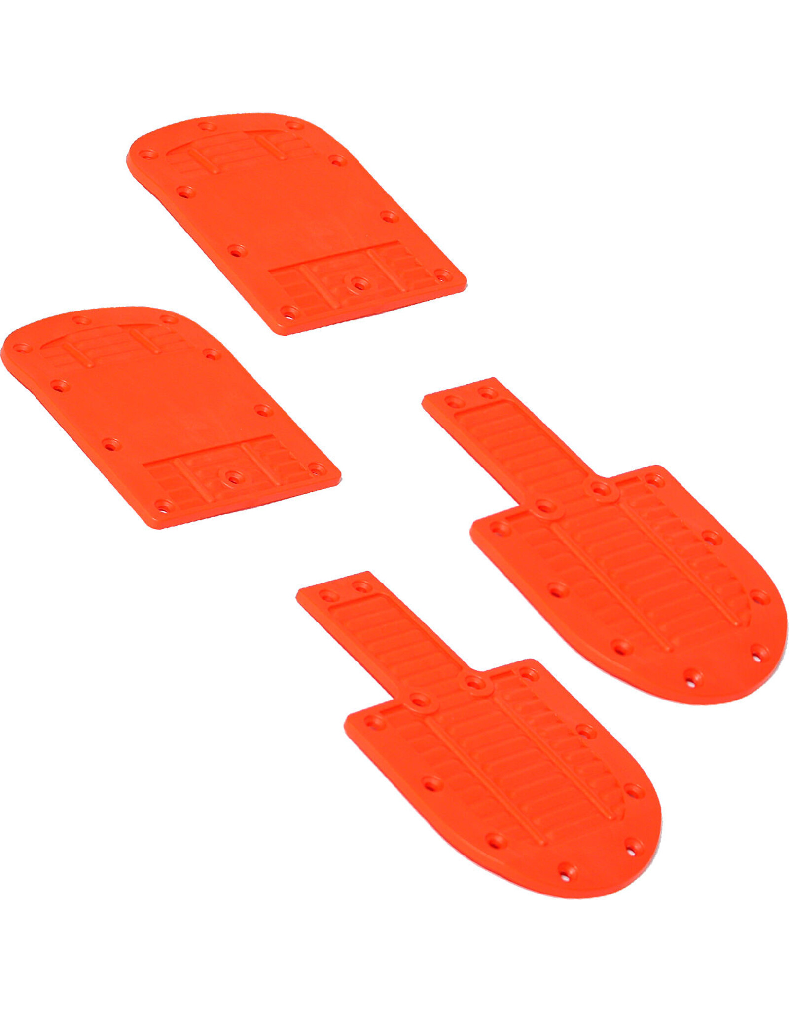 Rossignol Rossignol L1 KIT LIFTERS+SCREWS 3MM (1P)