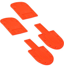 Rossignol Rossignol L1 KIT LIFTERS+SCREWS 3MM (1P)