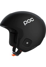 POC POC Skull Dura X MIPS Uranium Black MattF24