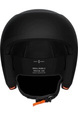 POC POC Skull Dura X MIPS Uranium Black MattF24