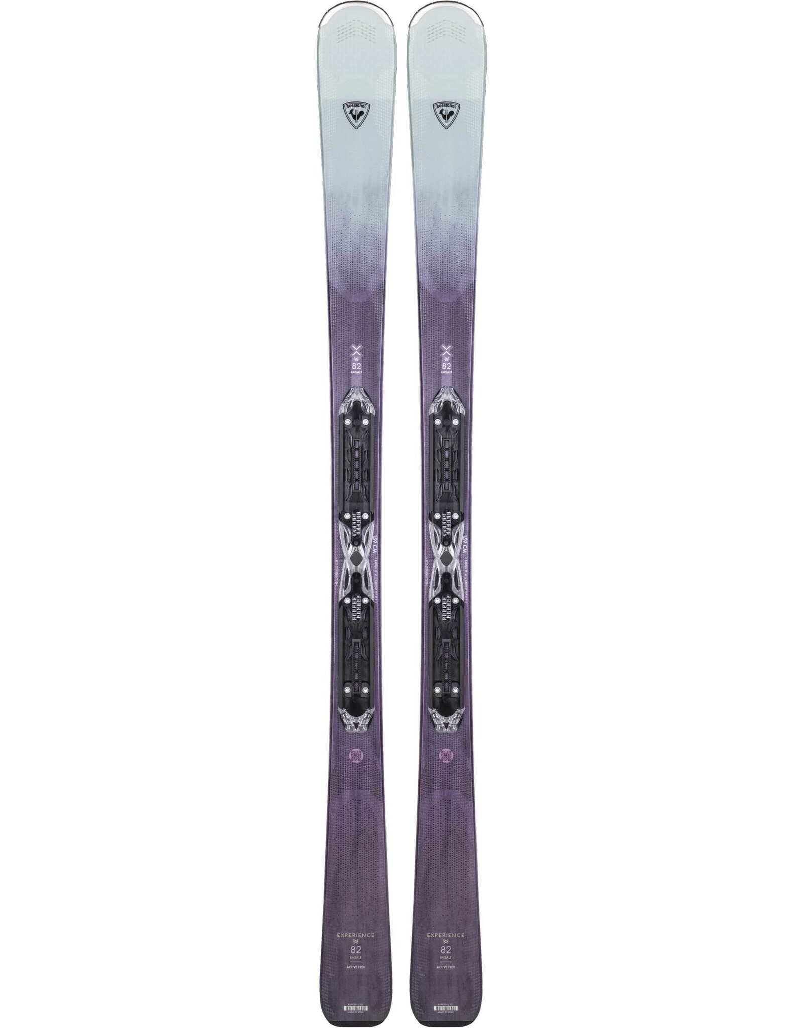 Rossignol Rossignol Experience W 82 Basalt XP11 F24