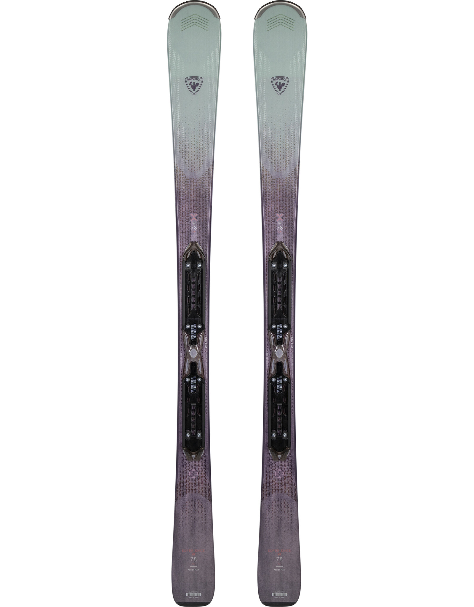 Rossignol Rossignol Experience W 78 CA XP10 F24