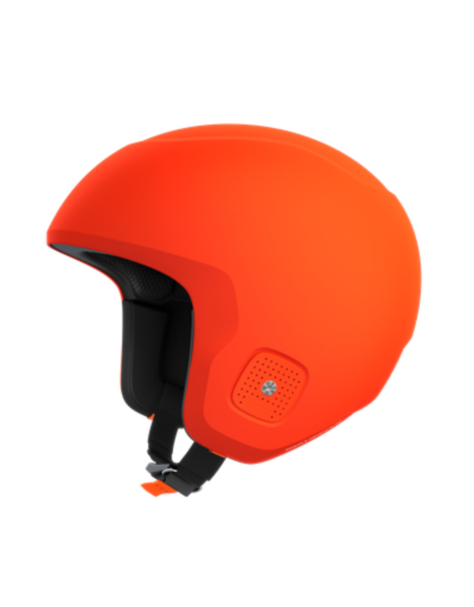 POC POC Skull Dura X MIPS Fluorescent Orange Matt F24