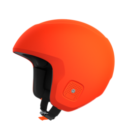 POC POC Skull Dura X MIPS Fluorescent Orange Matt F24