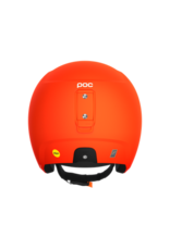 POC POC Skull Dura X MIPS Fluorescent Orange Matt F24