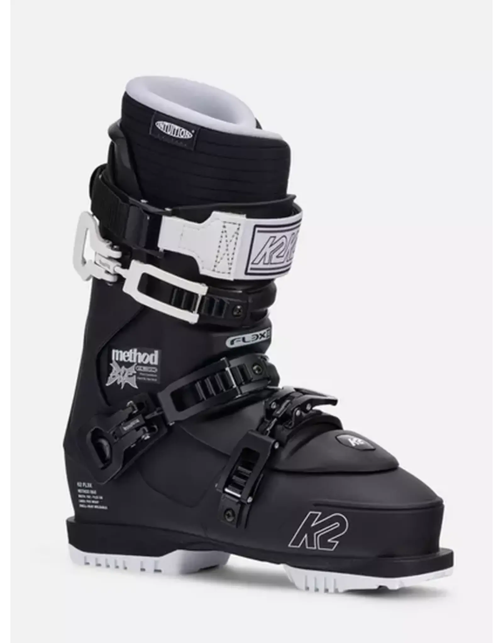 K2 K2 Method F24