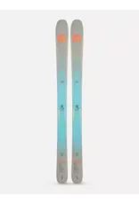 Völkl Volkl BLAZE 104 GREY/ORANGE FLAT 24/25 F24