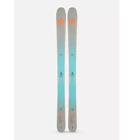 Völkl Volkl BLAZE 104 GREY/ORANGE FLAT 24/25 F24