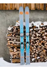Völkl Volkl BLAZE 104 GREY/ORANGE FLAT 24/25 F24