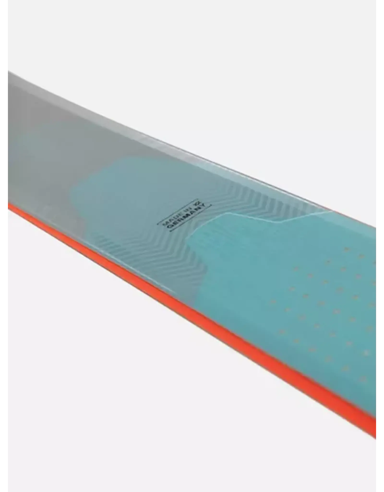 Völkl Volkl BLAZE 104 GREY/ORANGE FLAT 24/25 F24