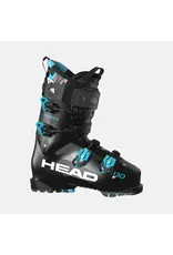 Head FORMULA 130 LV GW BLACK-SPEEDBLUE F24