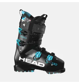 Head FORMULA 130 LV GW BLACK-SPEEDBLUE F24