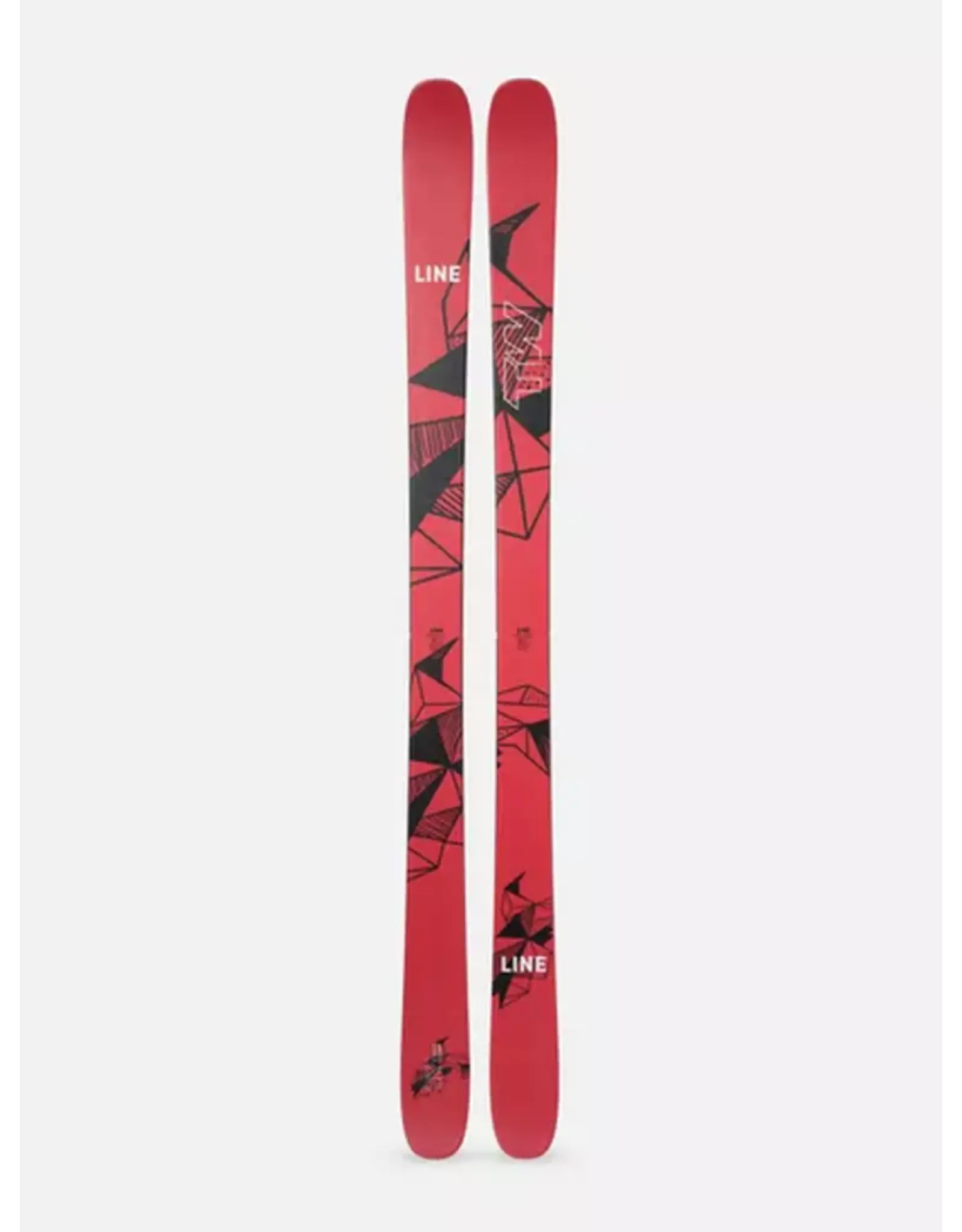 Line Skis Line Tom Wallisch Pro F24