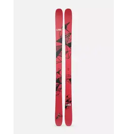 Line Skis Line Tom Wallisch Pro F24