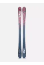 Line Skis Line Tom Wallisch Pro F24