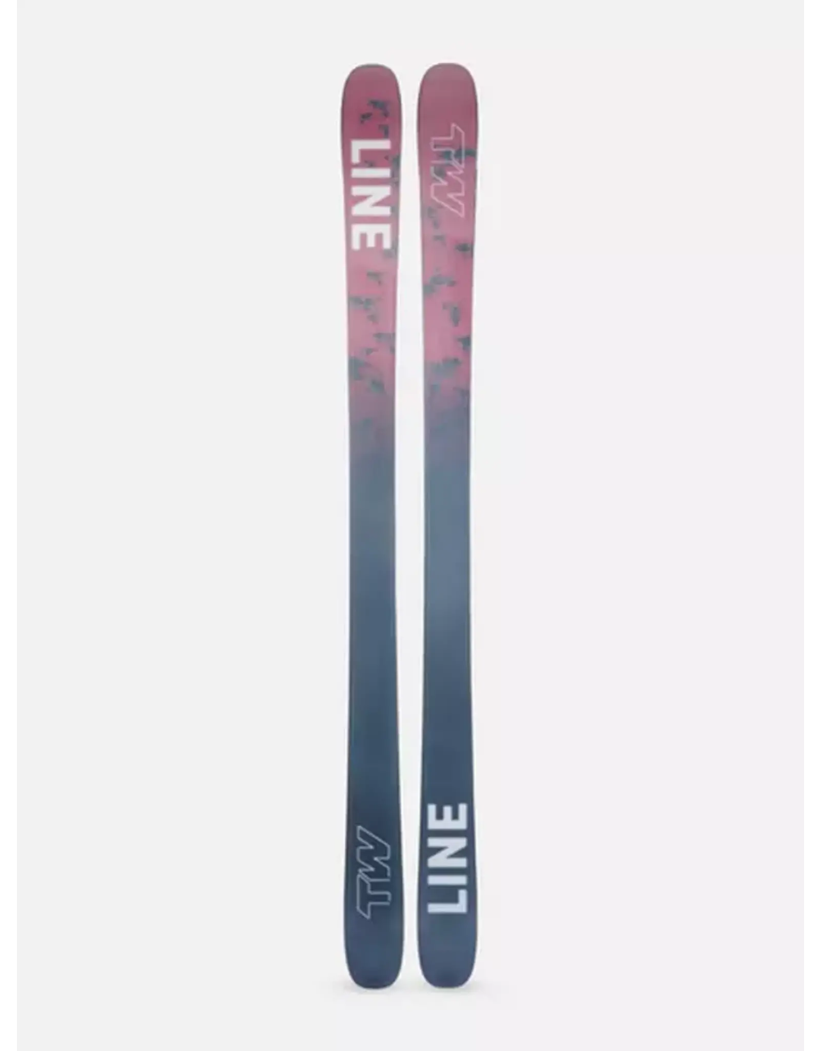 Line Skis Line Tom Wallisch Pro F24
