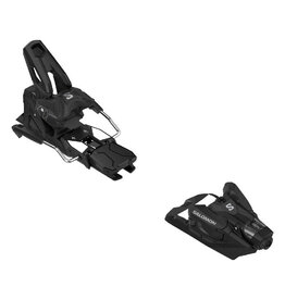 Salomon Salomon N Strive 14 MN Blk/Silv D100 F24