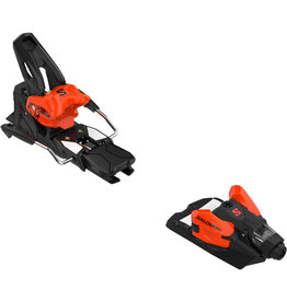 Salomon Salomon N Strive 14 MN Flame Orang D100 F24
