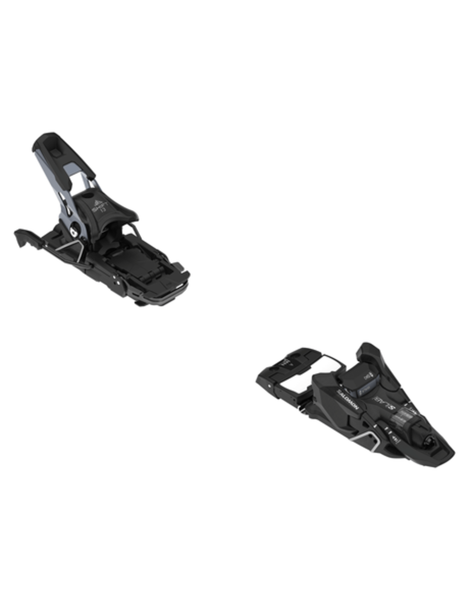 Salomon Salomon N S/Lab Shift2 13 NM Black SH120
