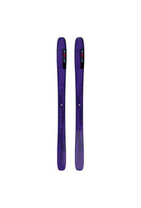 Salomon Salomon N QST 98 Tillandsia Purple/Pn B F24