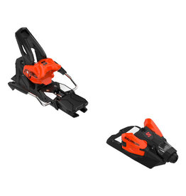 Salomon Salomon N Strive 14 MN Flame Orang D90 F24