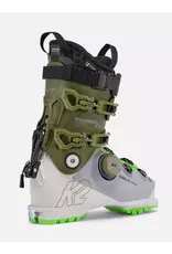K2 K2 Mindbender 130 BOA F24