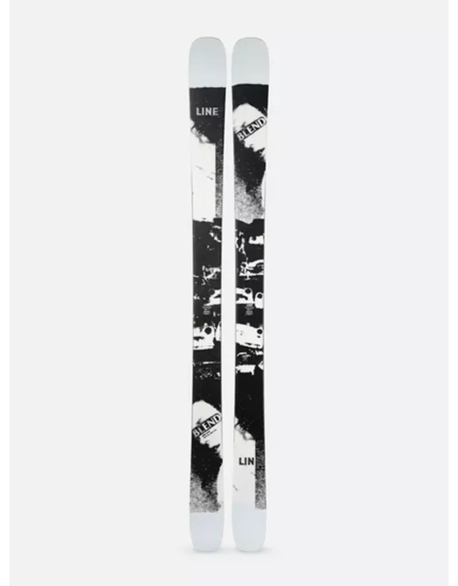 Line Skis Line Blend 178cm F24