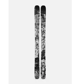 Line Skis Line Chronic 101 165cm