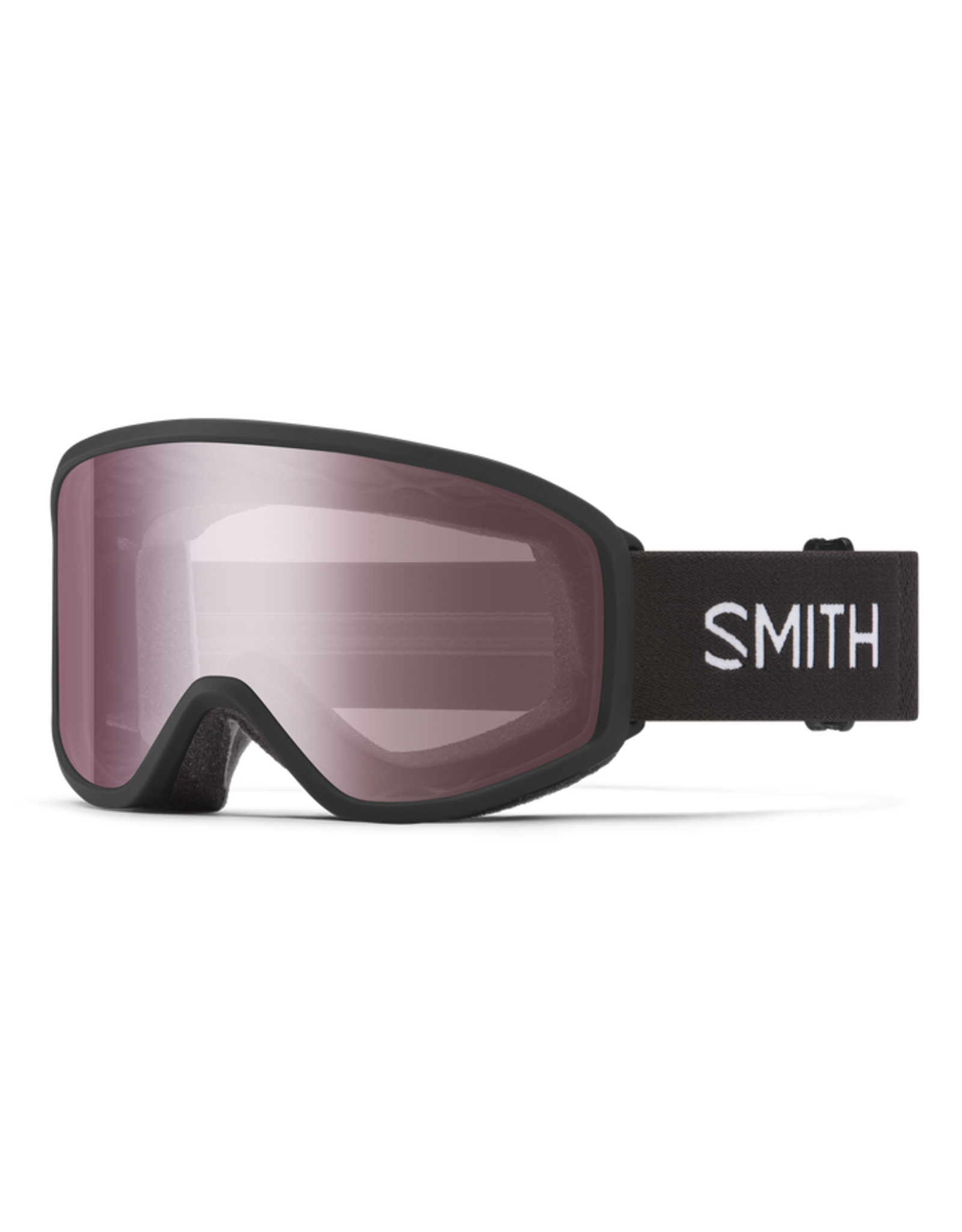 Smith SMITH Reason OTG - Black | Ignitor Mirror