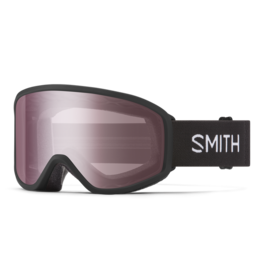 Smith SMITH Reason OTG - Black | Ignitor Mirror