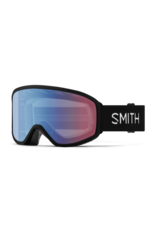 Smith SMITH Reason OTG - Black | Blue Sensor Mirror