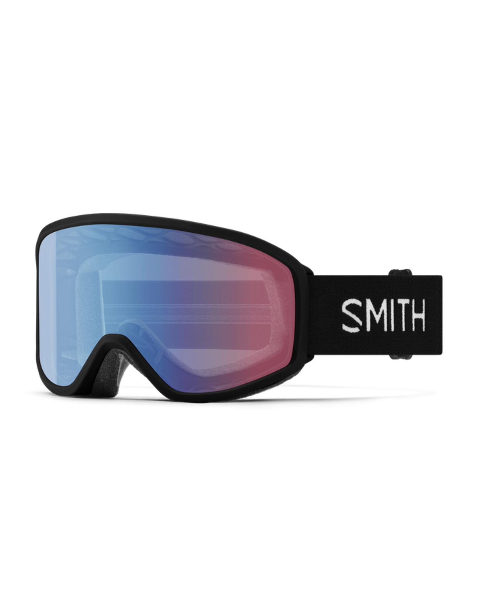 Smith SMITH Reason OTG - Black | Blue Sensor Mirror