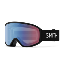 Smith SMITH Reason OTG - Black | Blue Sensor Mirror