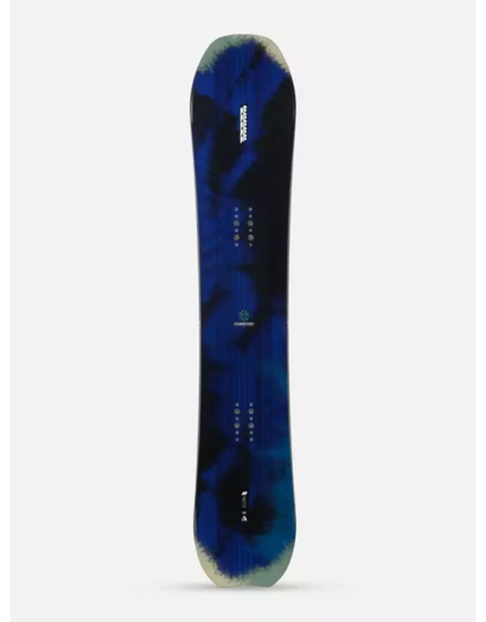 K2-SNOWBOARD K2 Passport 154cm W F24