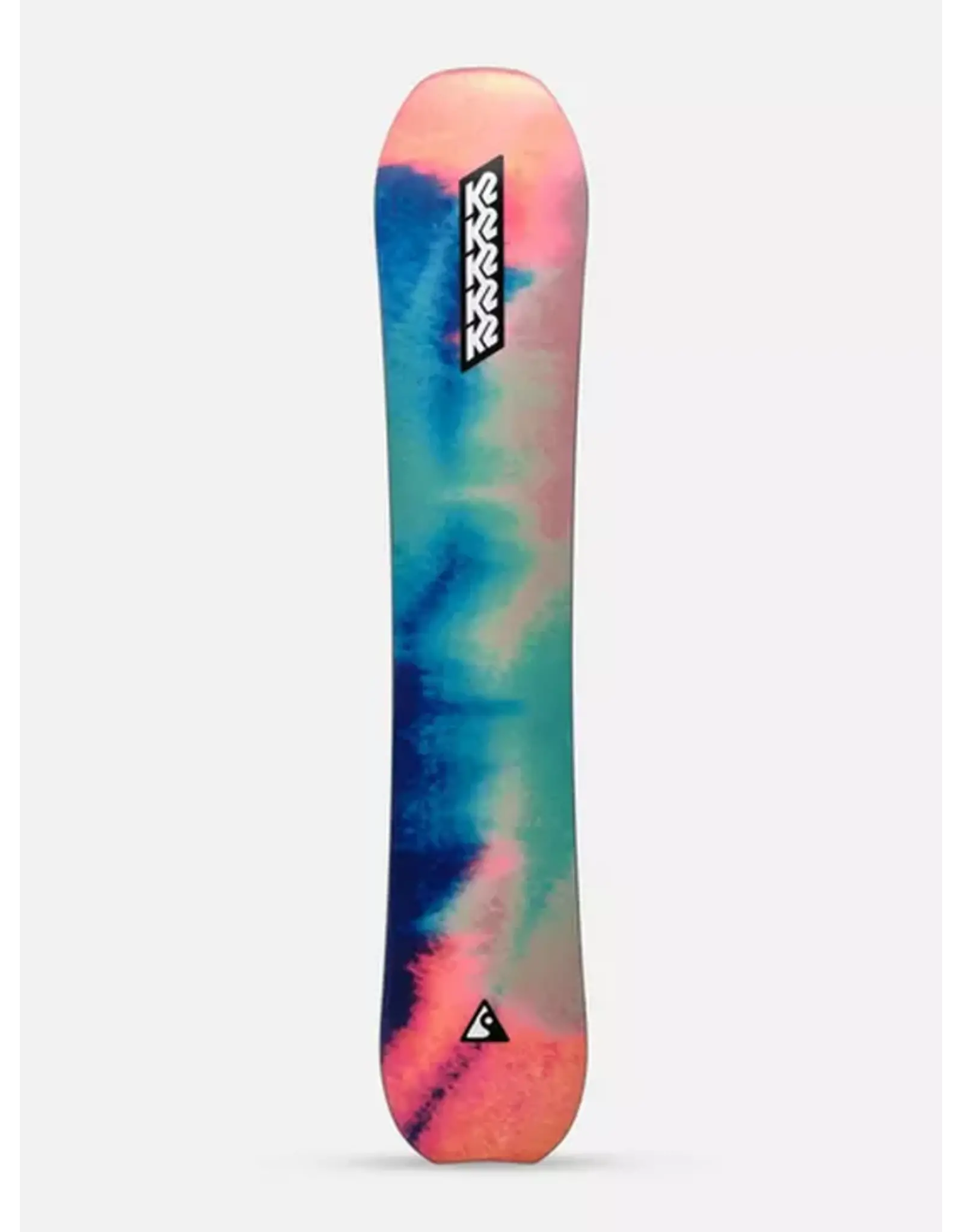 K2-SNOWBOARD K2 Passport 154cm W F24
