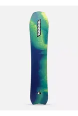 K2-SNOWBOARD K2 Excavator 154cm F24