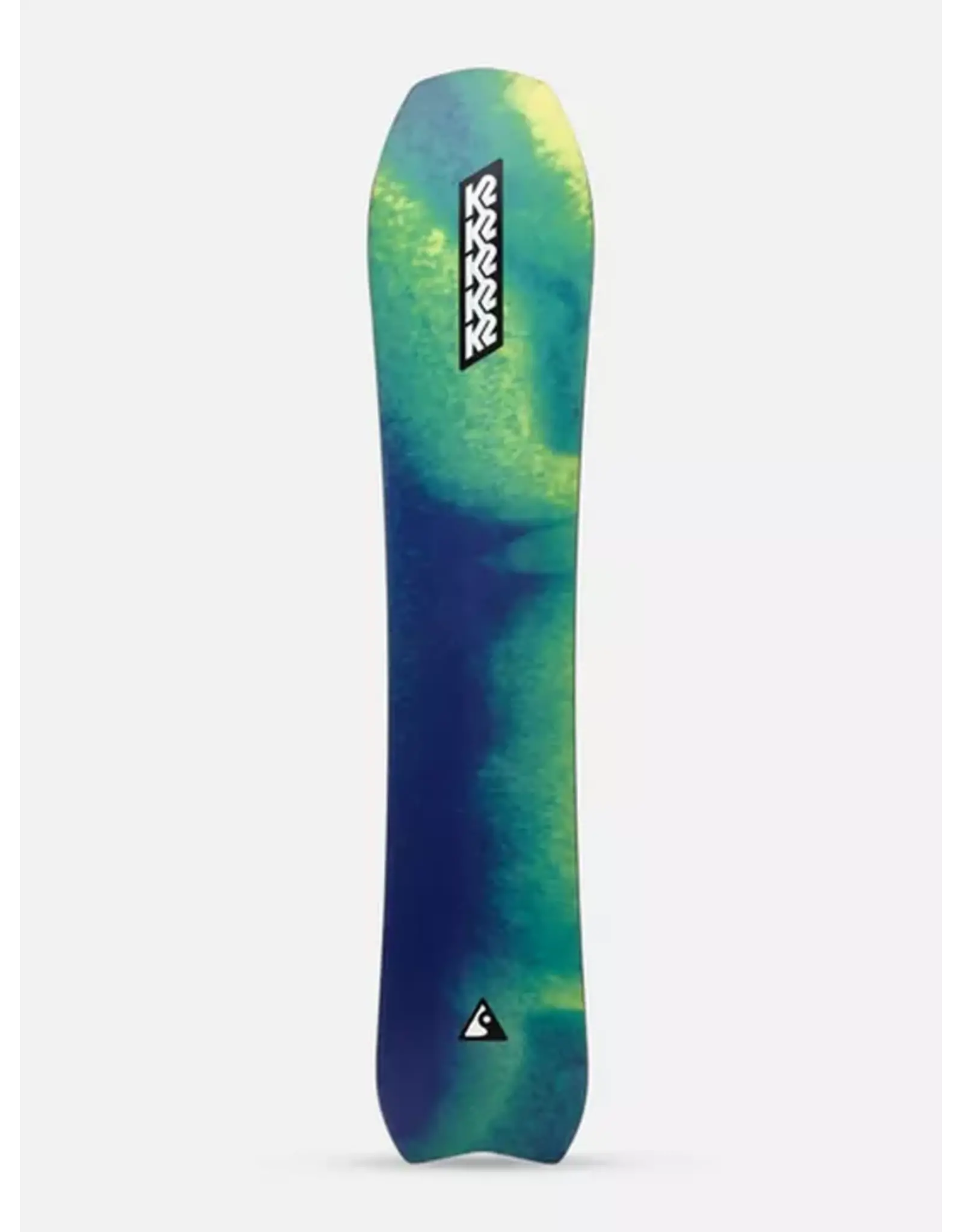 K2-SNOWBOARD K2 Excavator 154cm F24