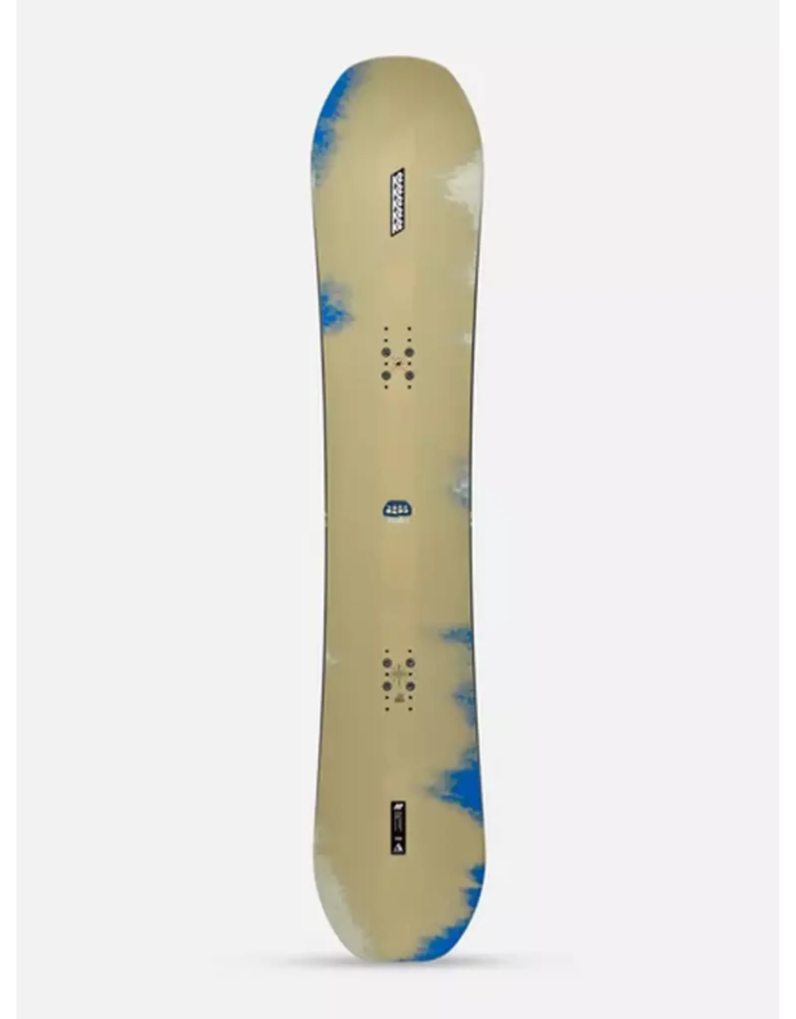 K2-SNOWBOARD K2 Manifest 156cm F24