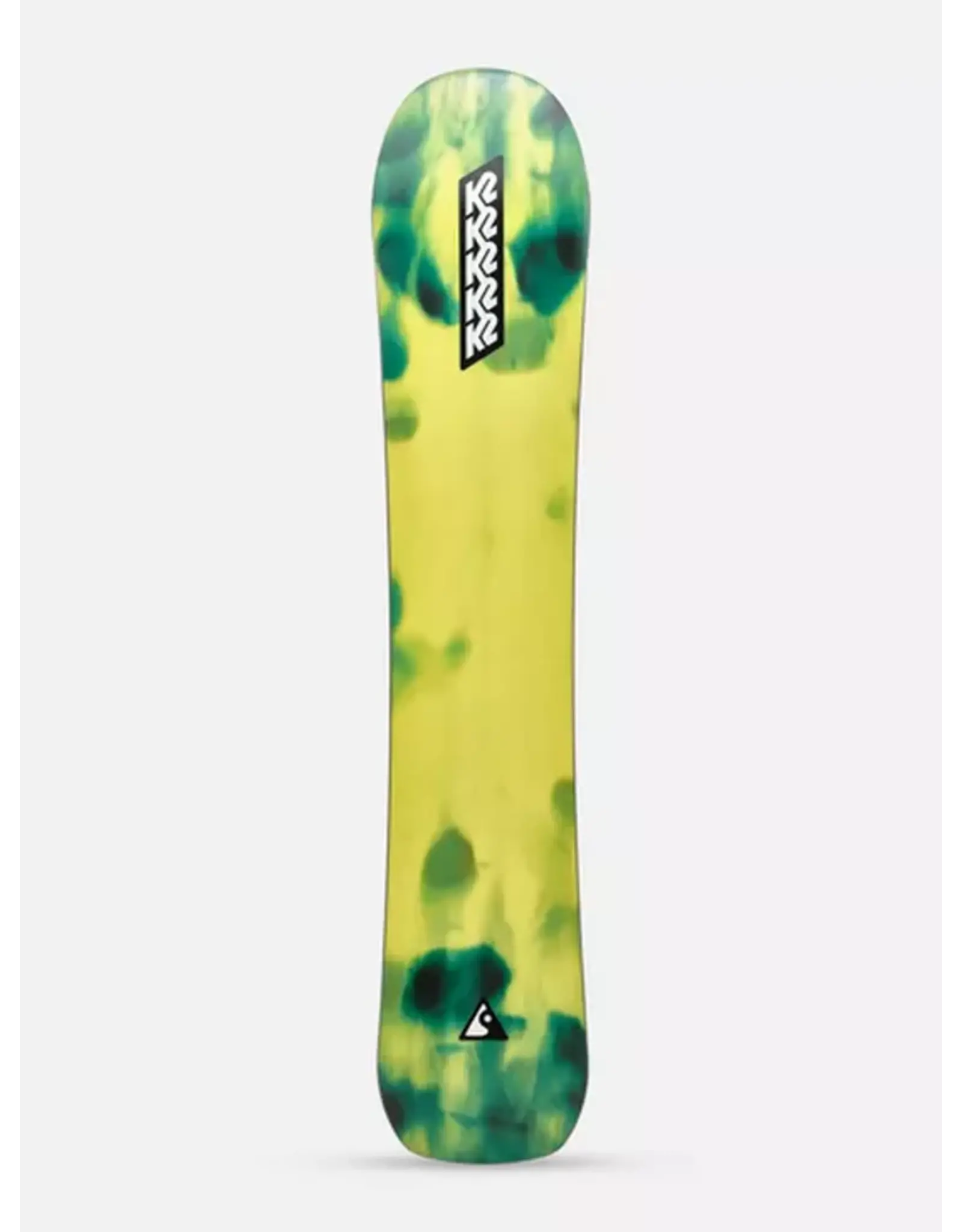 K2-SNOWBOARD K2 Instrument 151cm F24
