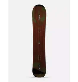 K2-SNOWBOARD K2 Instrument 157cm F24