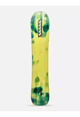 K2-SNOWBOARD K2 Instrument 157cm F24