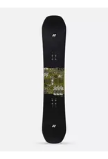 K2-SNOWBOARD K2 Afterblack 151cm F24 - DEMO