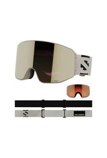 Salomon Salomon GOGGLES SENTRY PRIME SIGMA RAINY D/BG F23