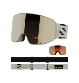 Salomon Salomon GOGGLES SENTRY PRIME SIGMA RAINY D/BG F23